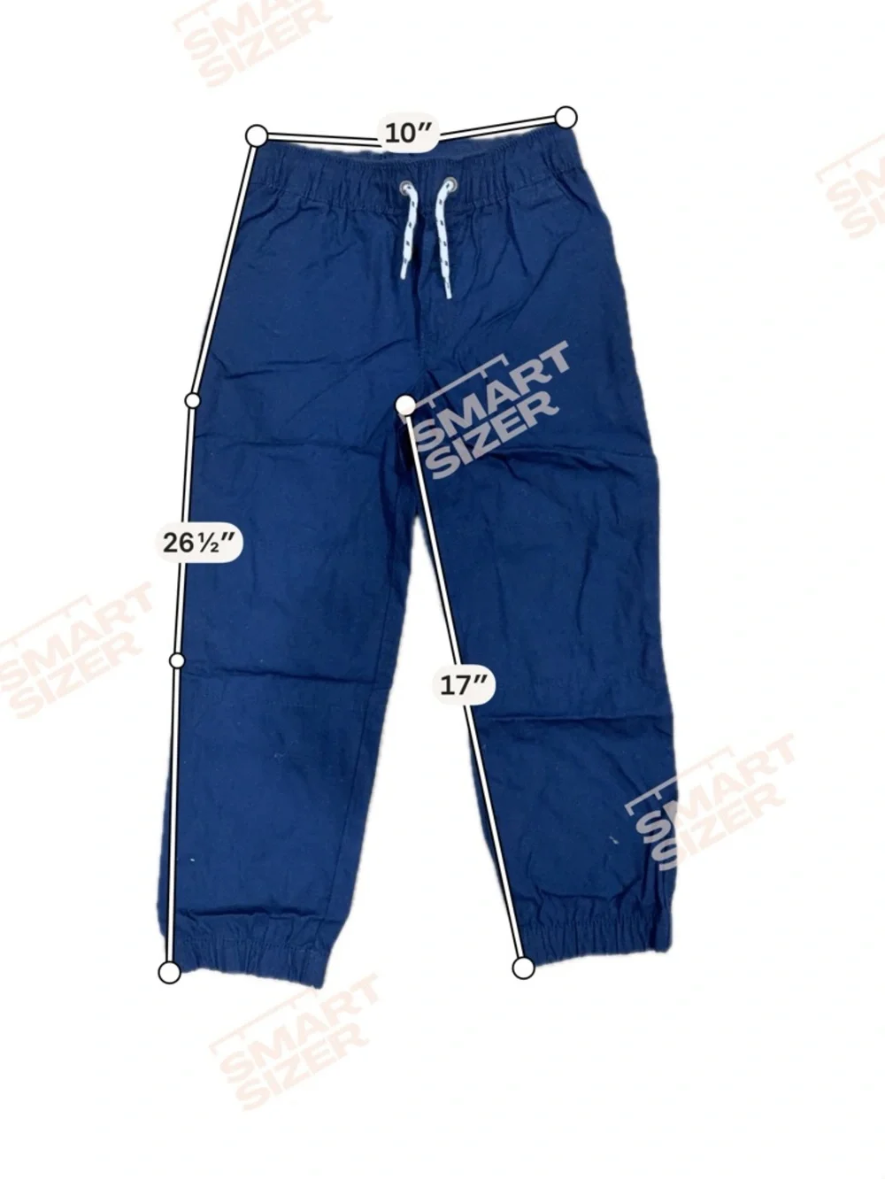 Carters classic navy
