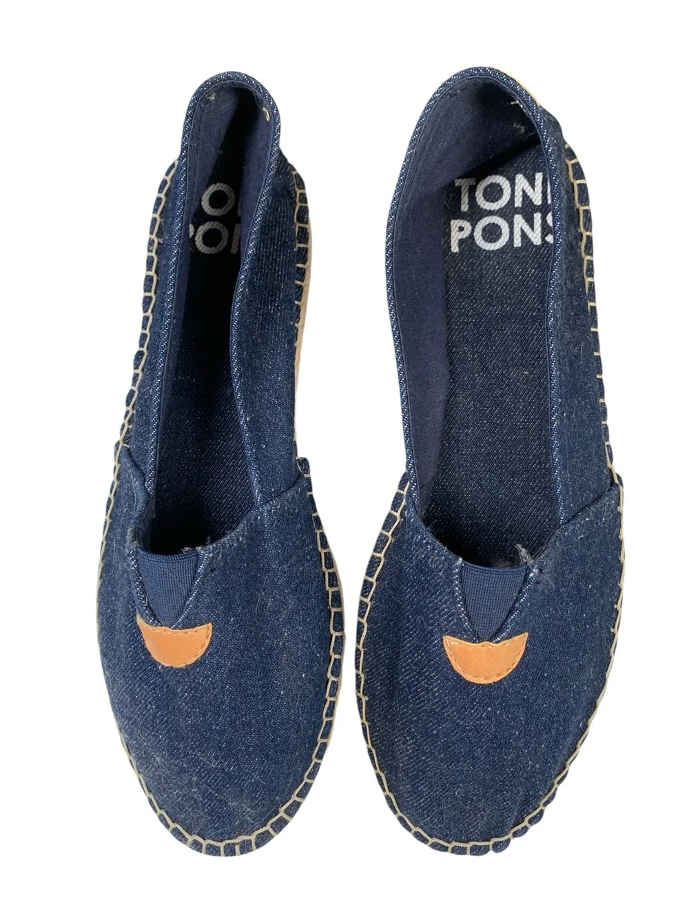 Toni Pons classic toni