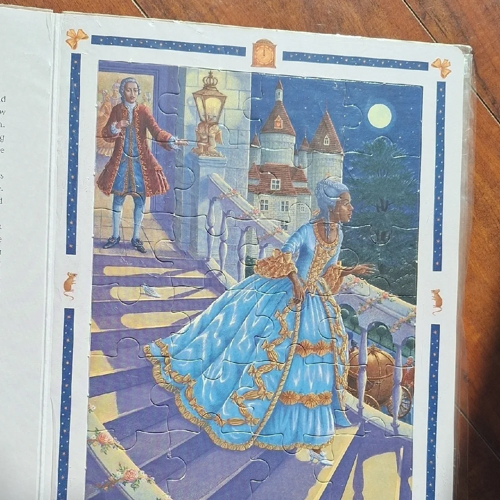 Sian Bailey my fairytale