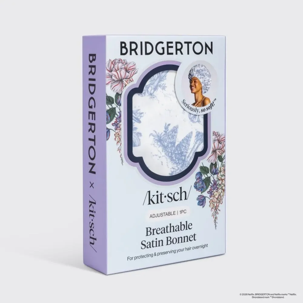 Kitsch nib bridgerton