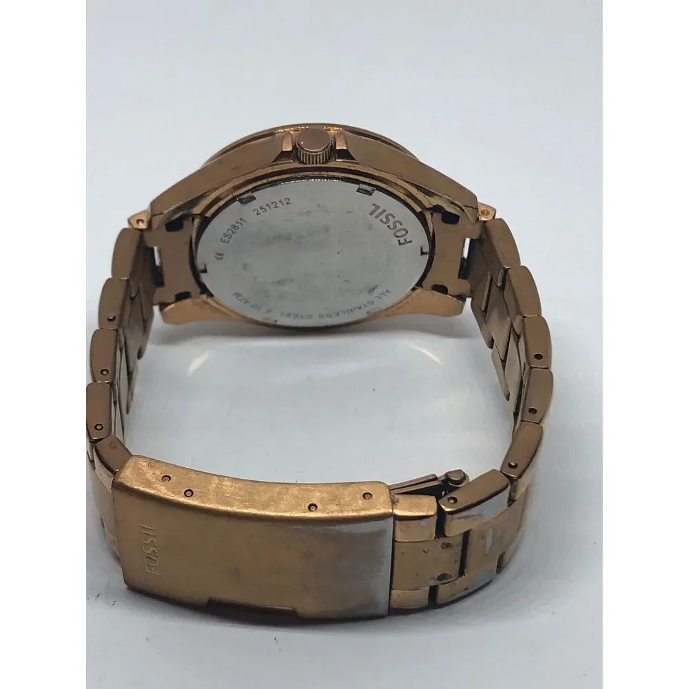 Fossil es2811 women