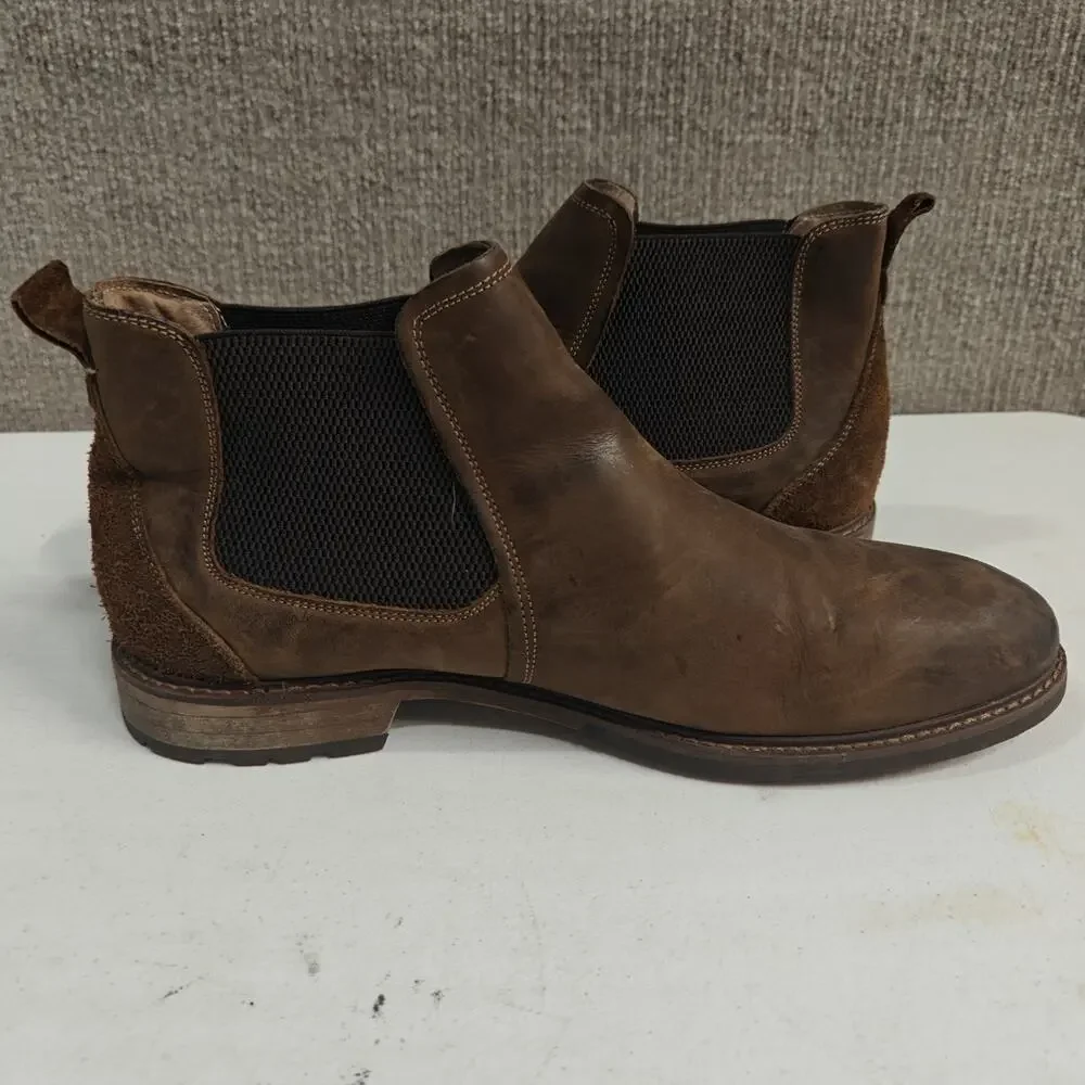 Florsheim pre owned
