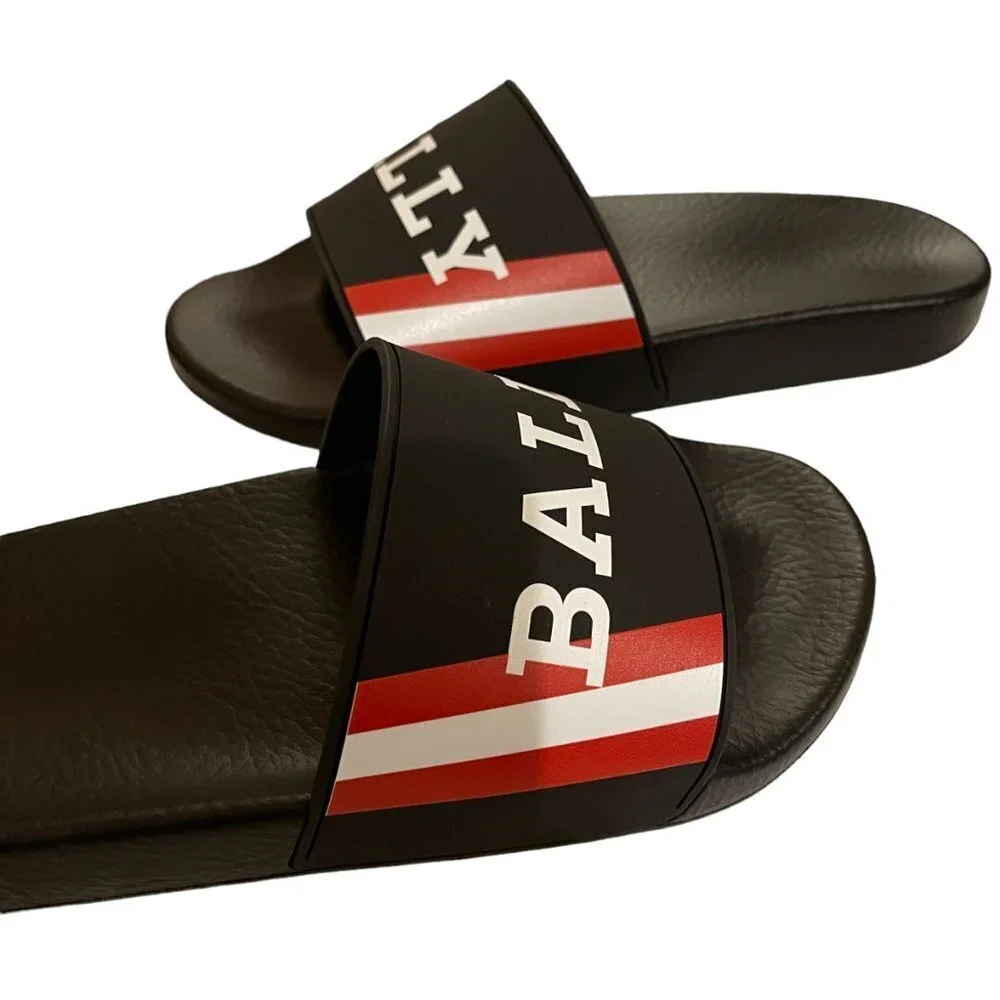 Bally simon logo