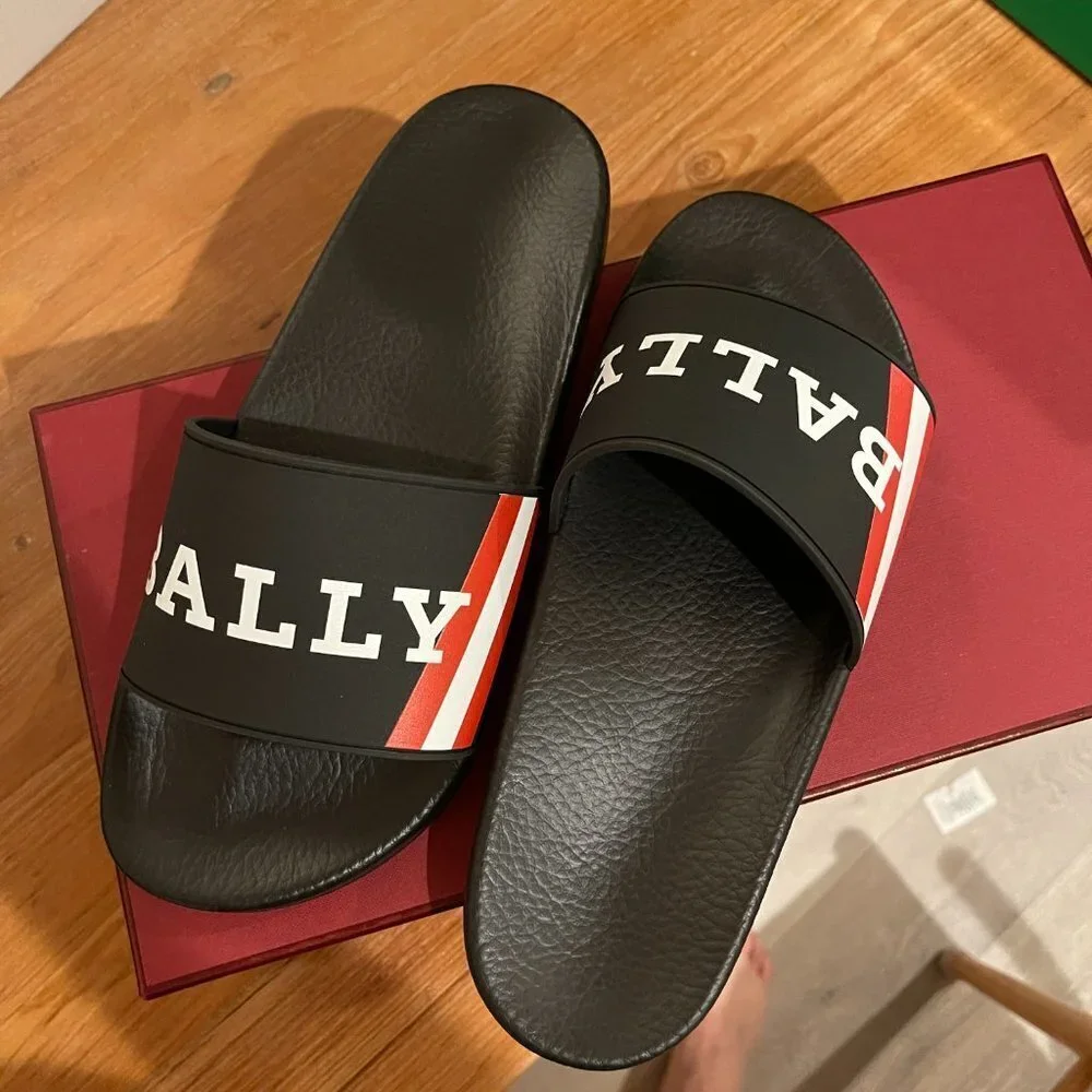 Bally simon logo