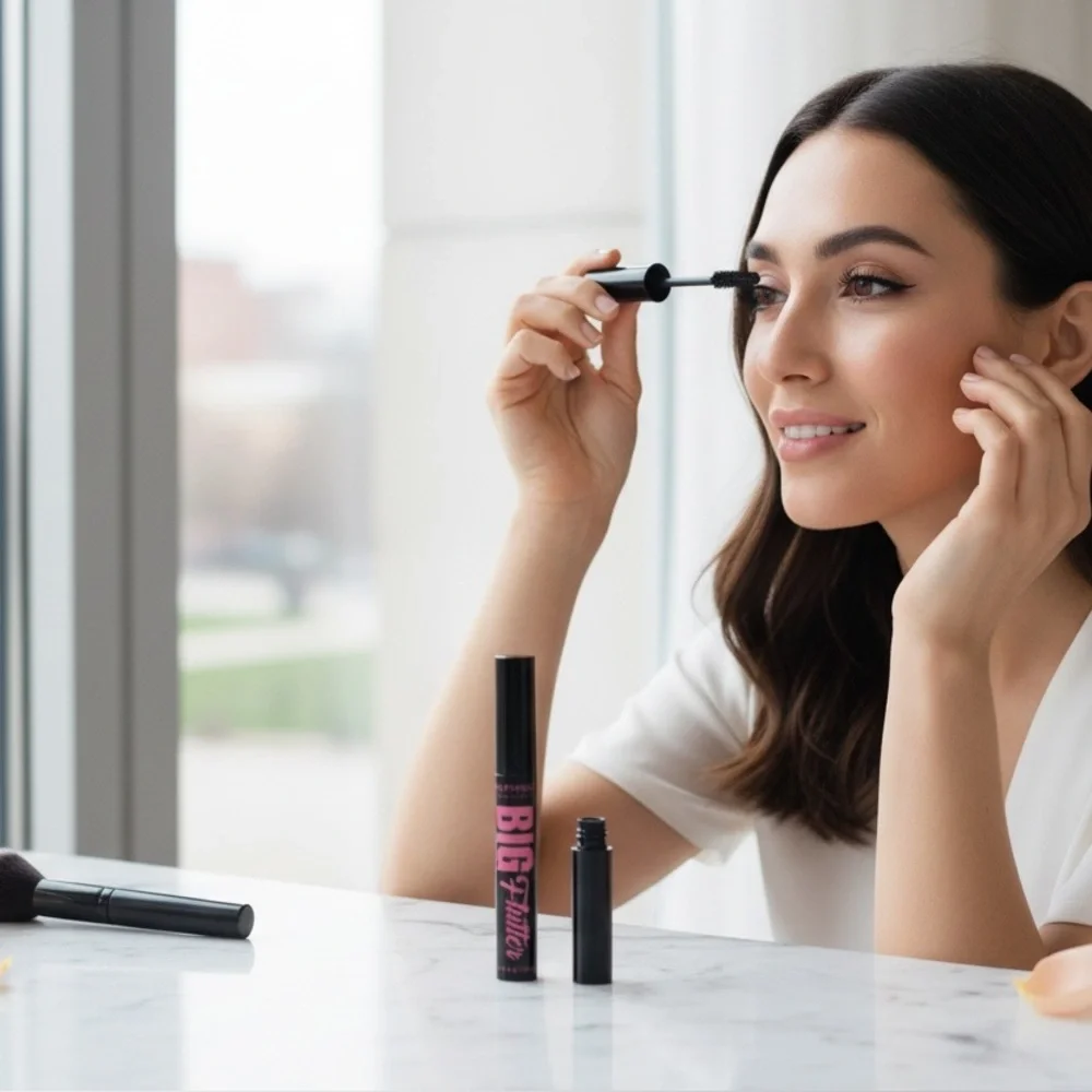 Seraphine Botanicals bold formula