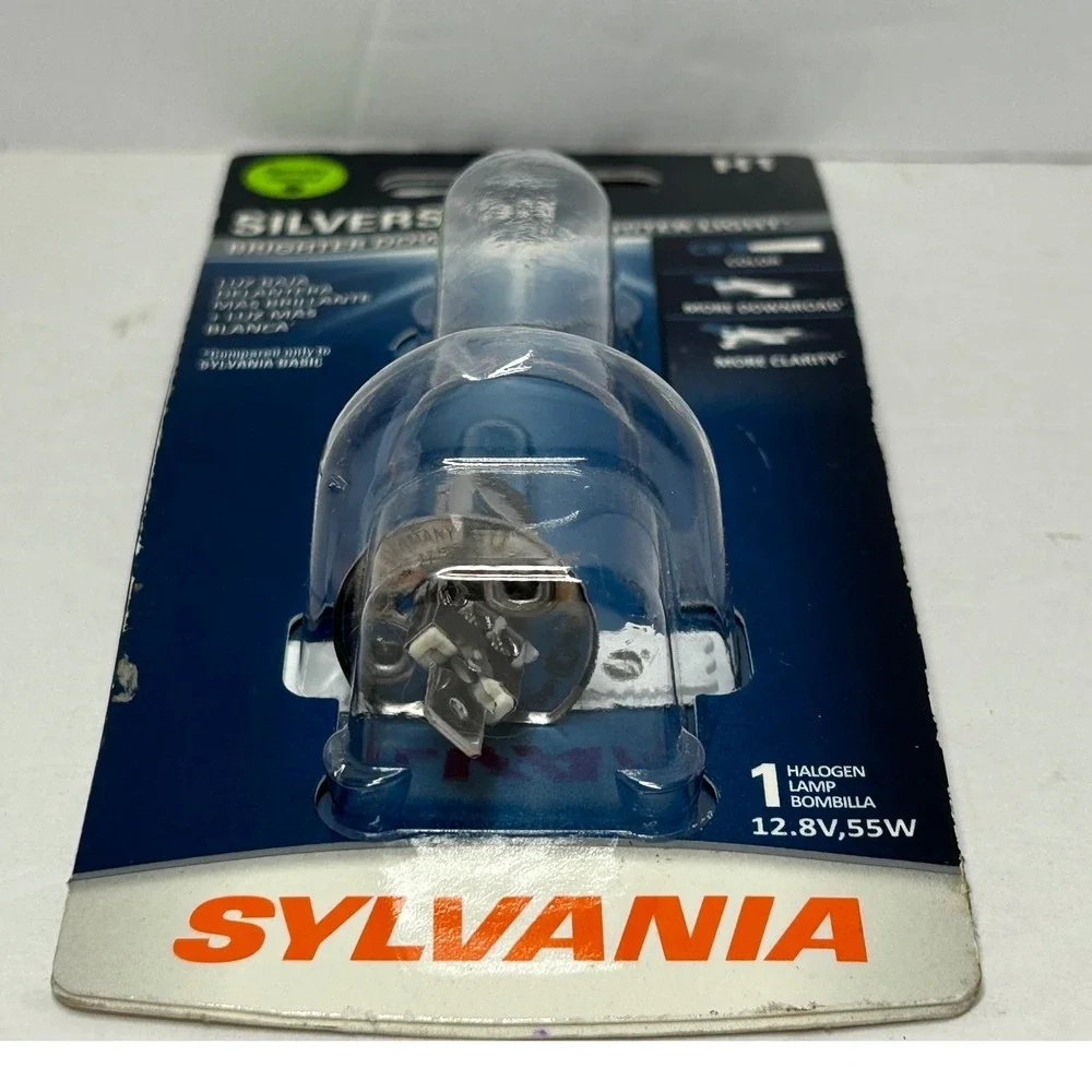 Sylvania over or