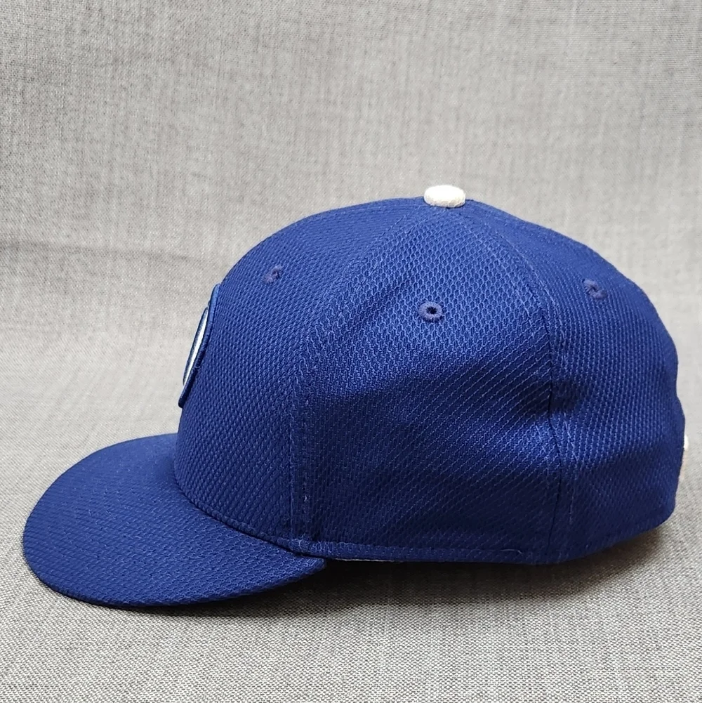 New Era gently used