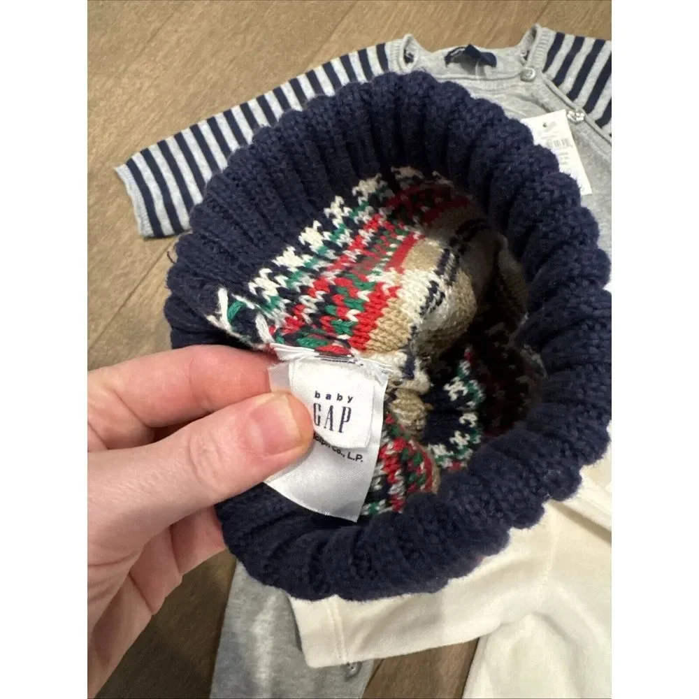 GAP dress your