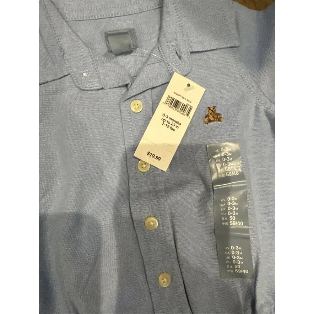 GAP dress your