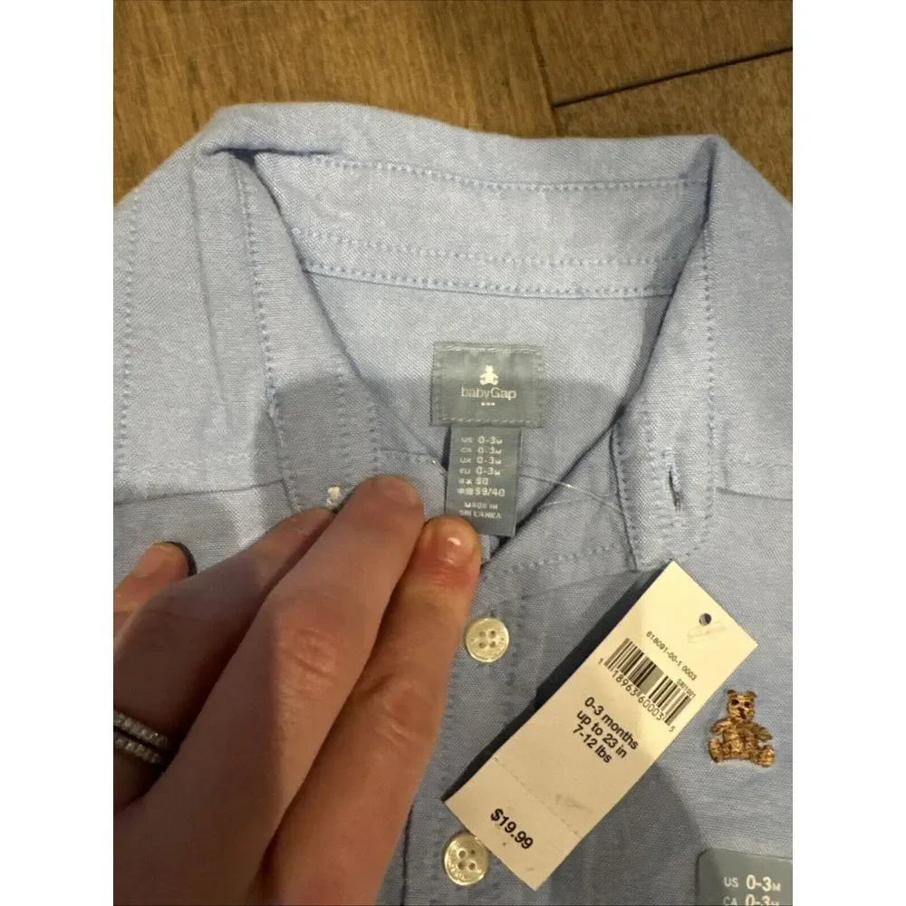 GAP dress your
