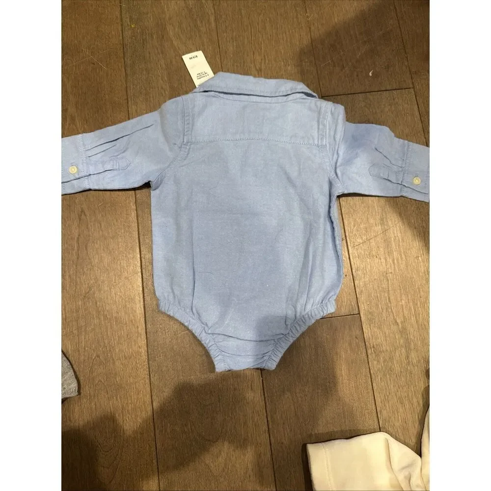 GAP dress your