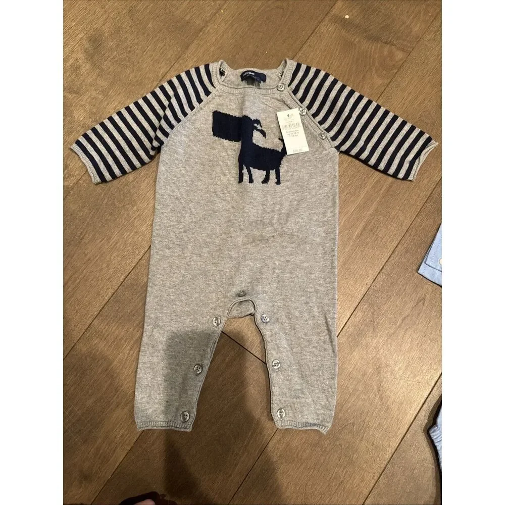GAP dress your