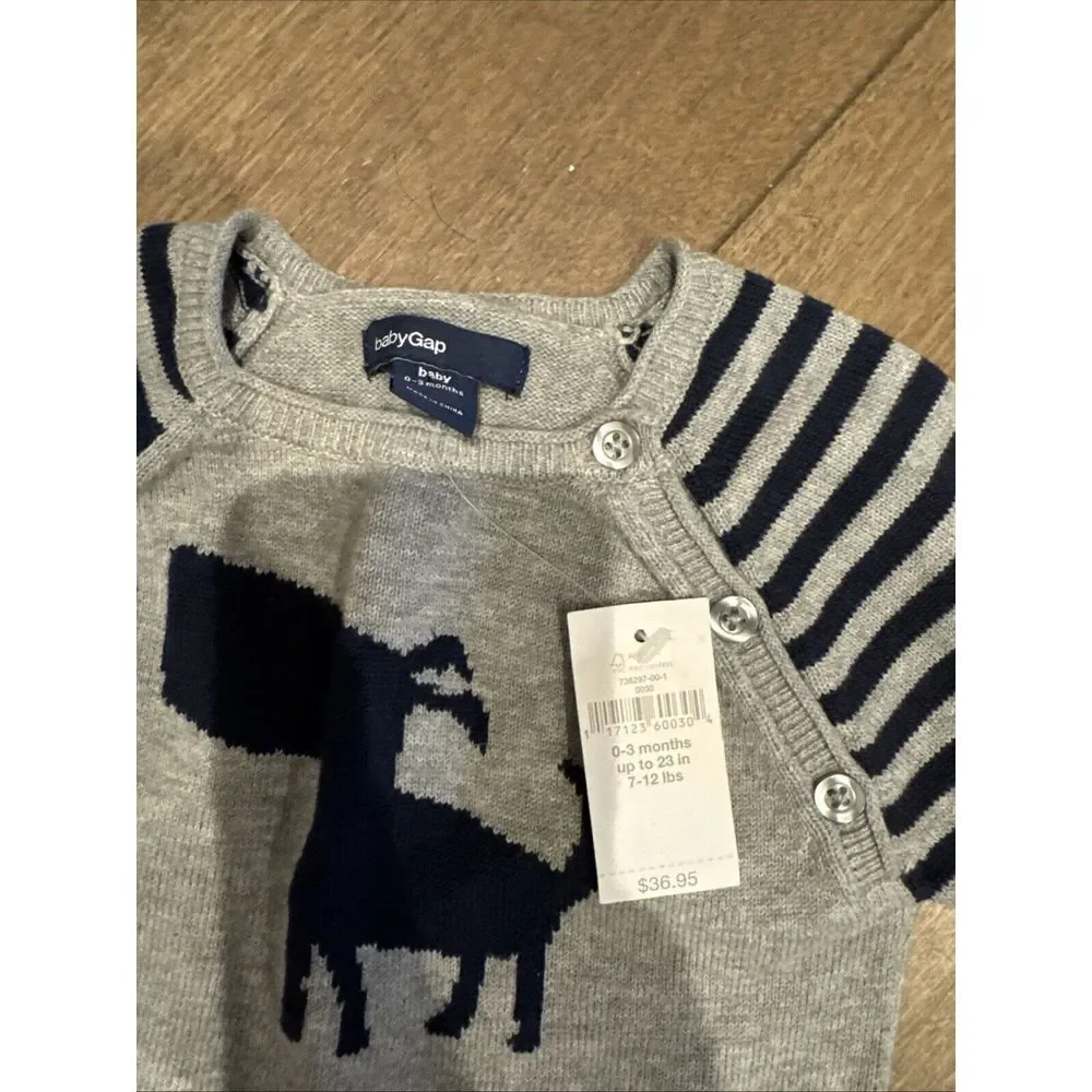 GAP dress your