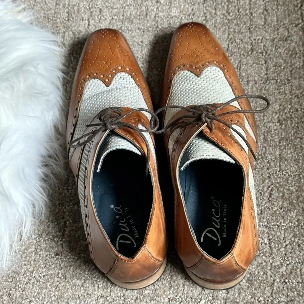 Duca italy beige