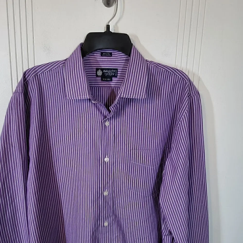 J. Crew crew haberdashery