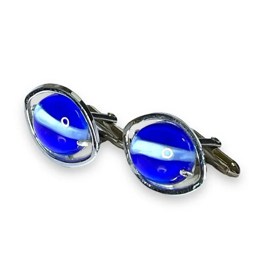 SWANK cufflinks mens