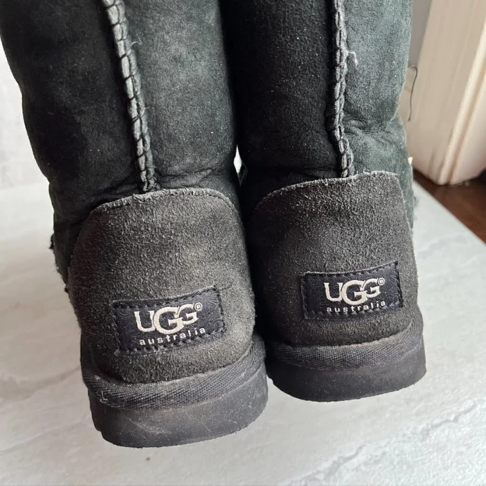 UGG this pair