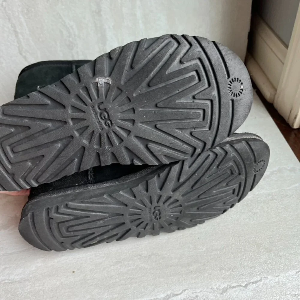 UGG this pair