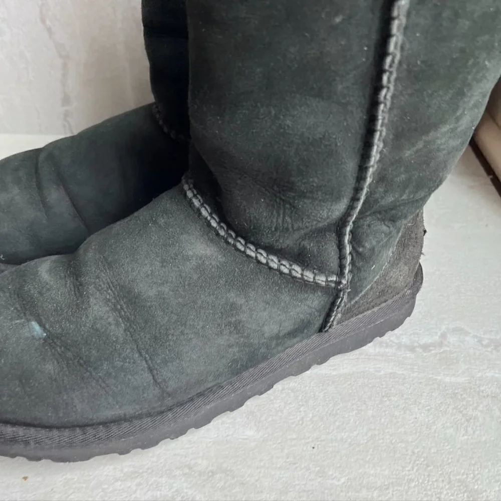 UGG this pair