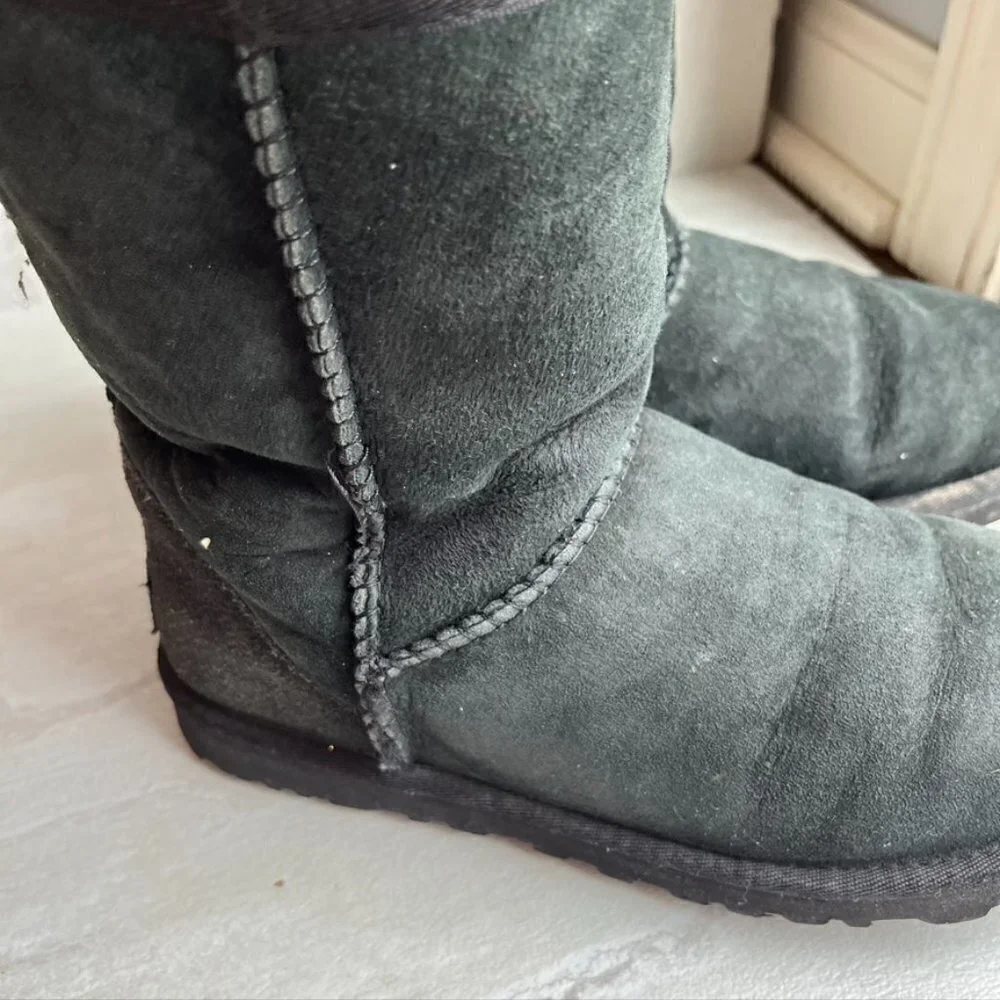 UGG this pair