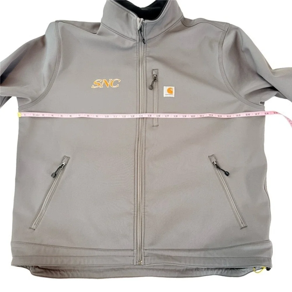 Carhartt men gray