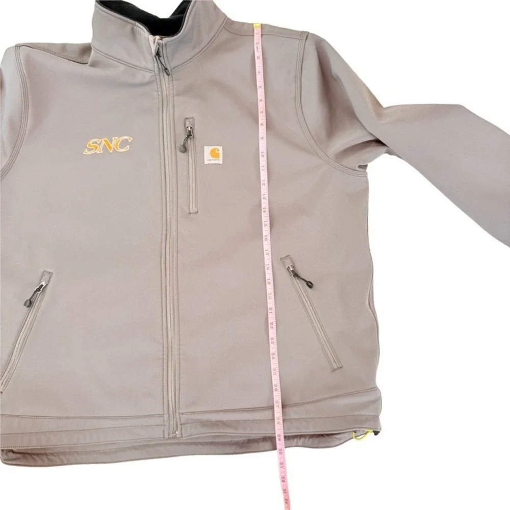 Carhartt men gray