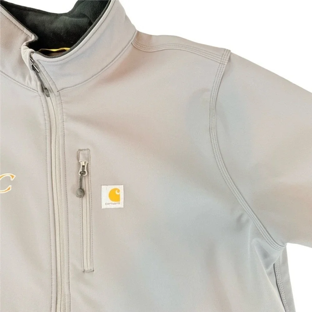 Carhartt men gray