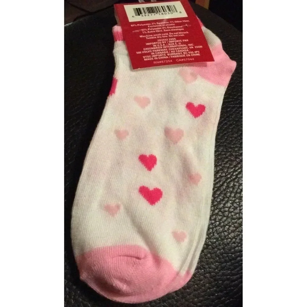 Unbranded nwt socks
