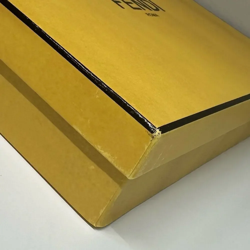 Fendi preowned several