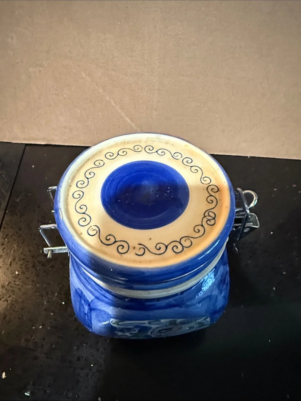 N/A hand painted