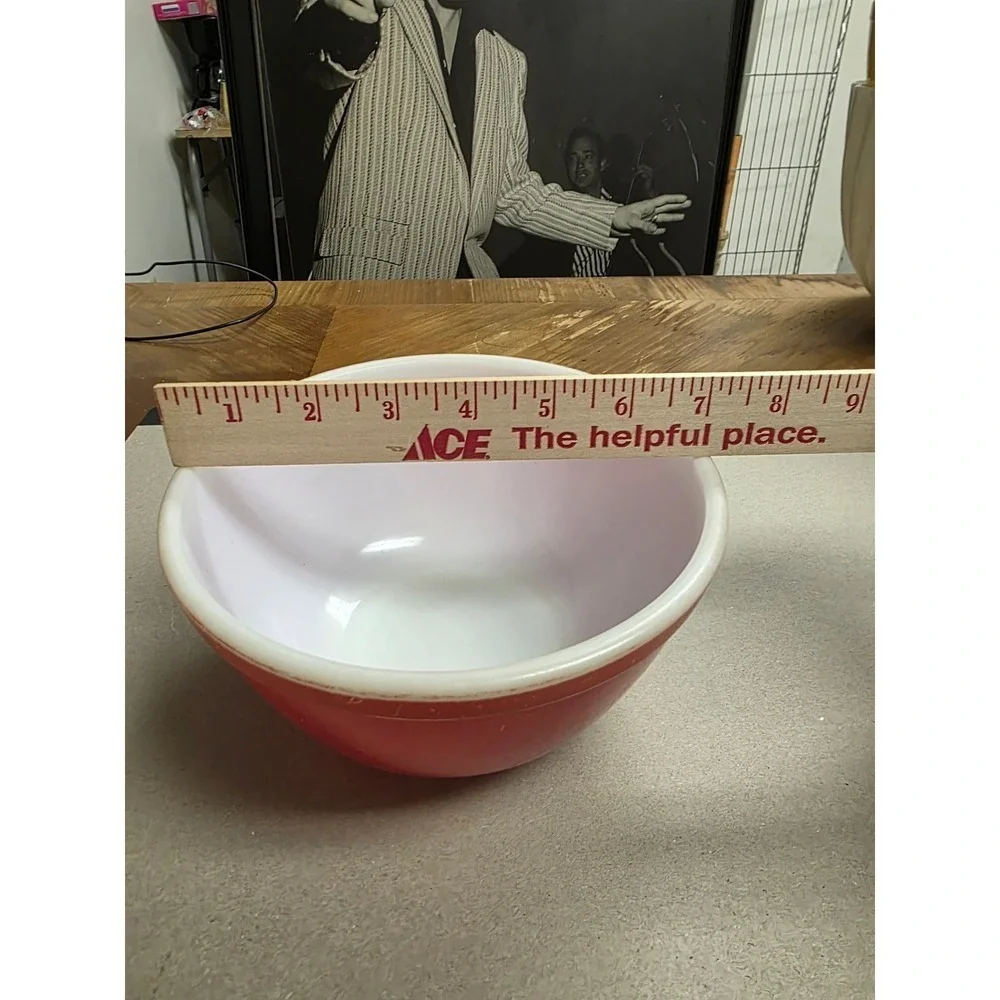 Pyrex 500 dj
