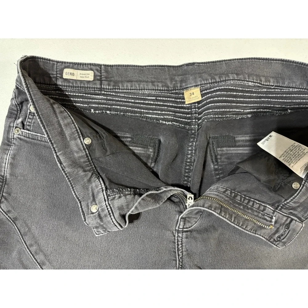 True Religion good jeans