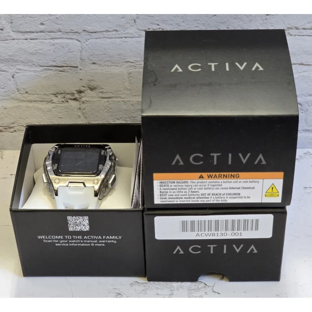 Activa invicta digital