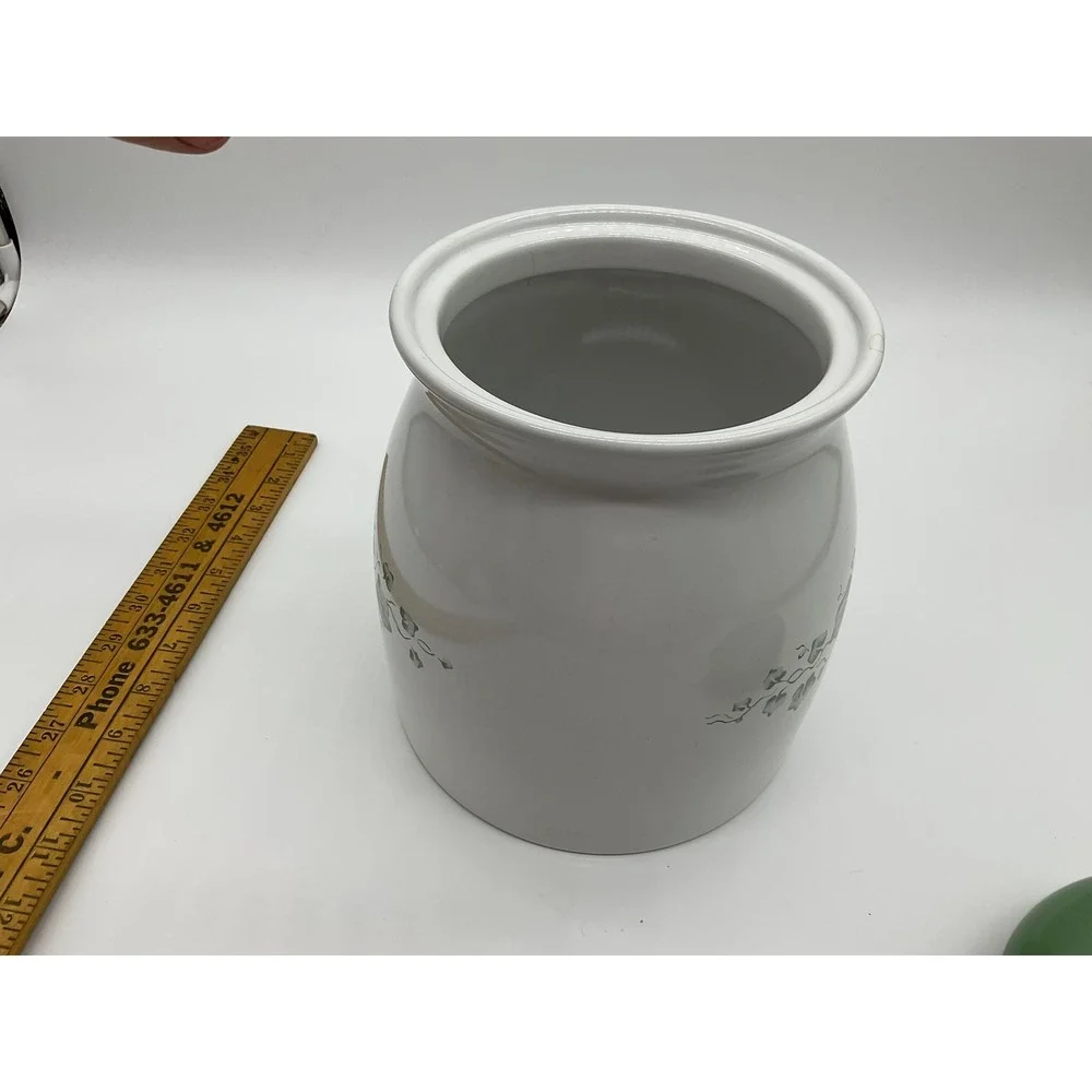 N/A ceramic kitchen
