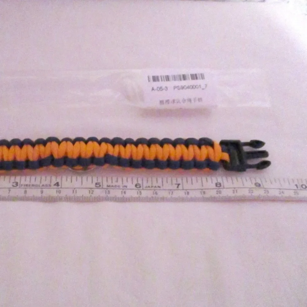 N/A save rope