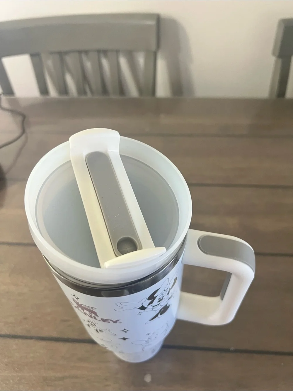 Stanley nwot white