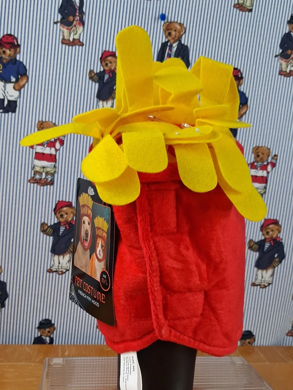 pet costume halloween pet
