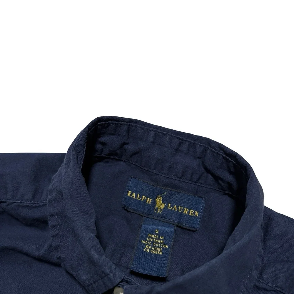 Ralph Lauren lauren size little