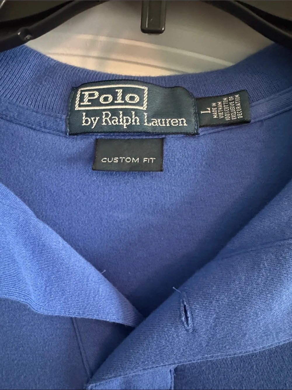 Ralph Lauren classic ralph