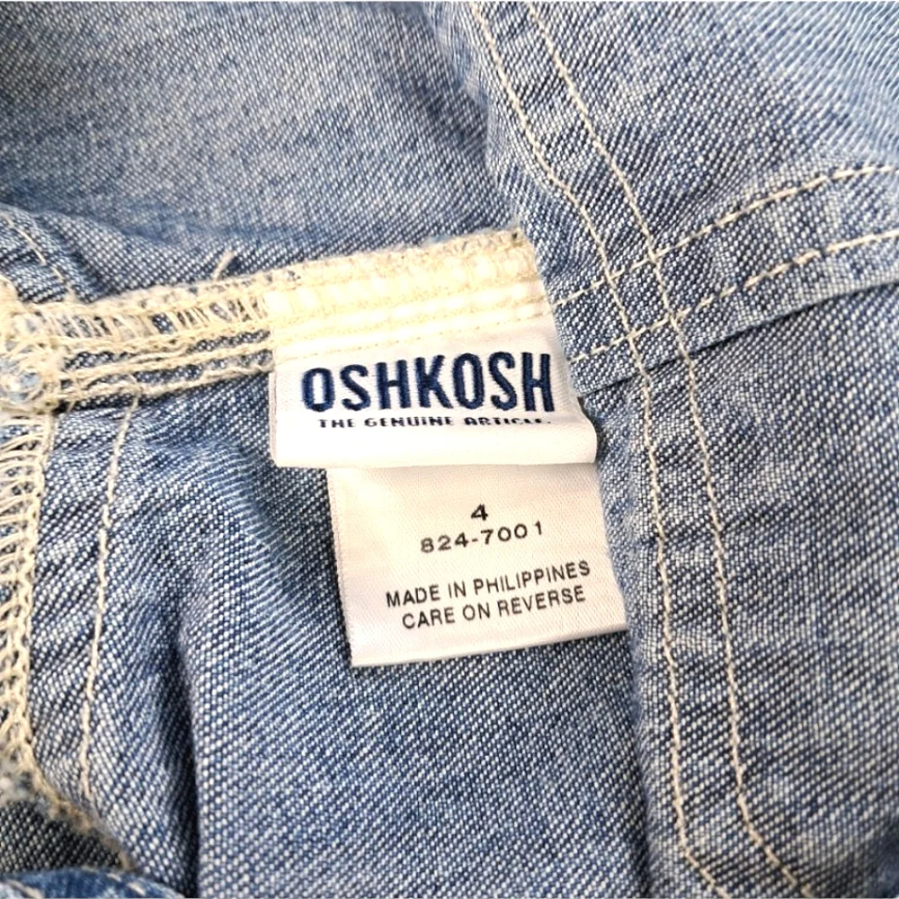 OshKosh Bgosh stylish durable