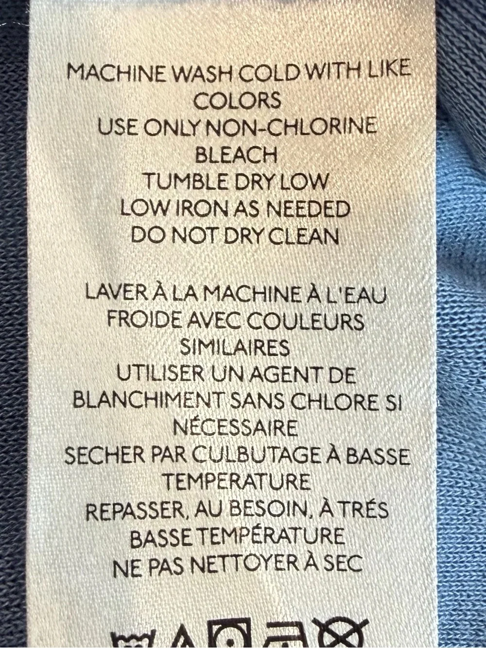 Free People 8% measurements