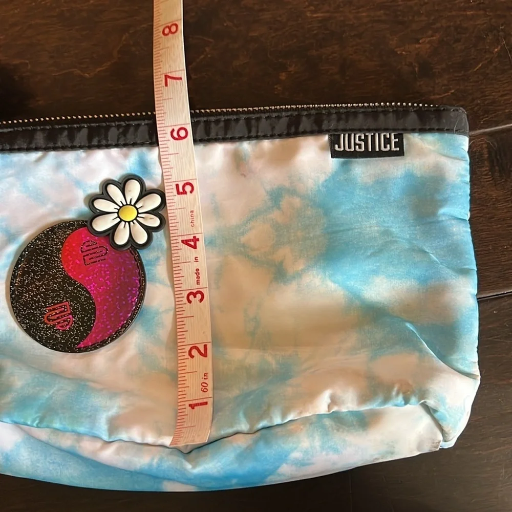 Justice pre loved