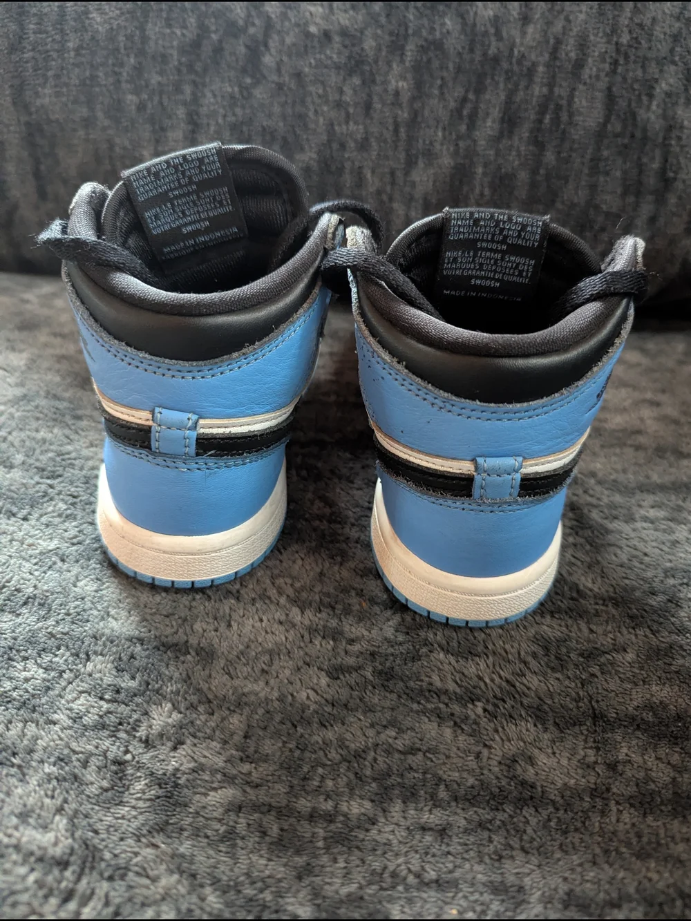 Nike classic kids