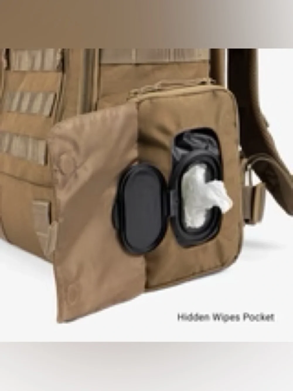 Tactical Baby Gear lightly used