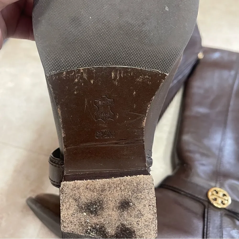 Tory Burch excellent preowned