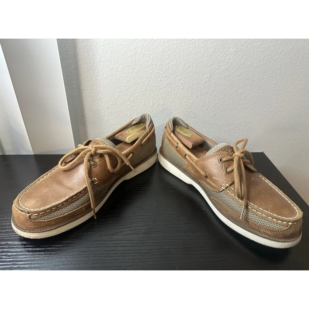 Sperry pre owned