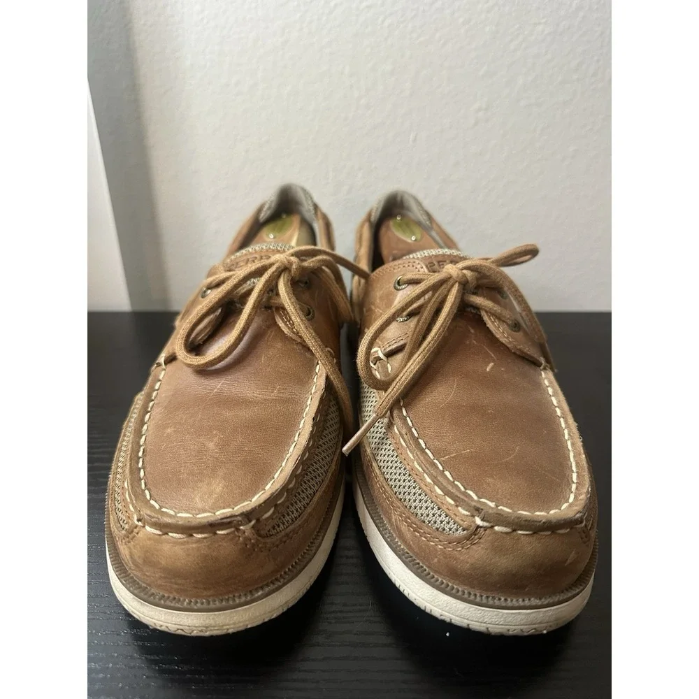 Sperry pre owned