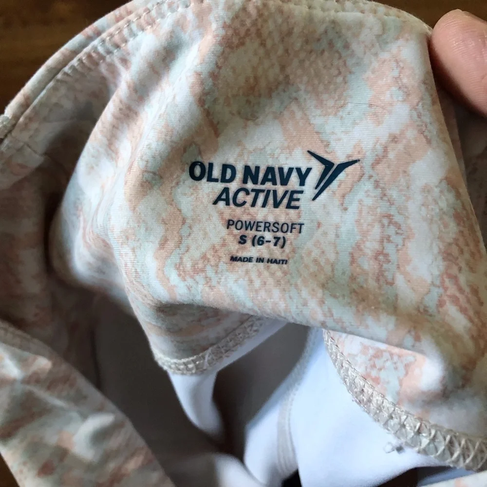 Old Navy old navy