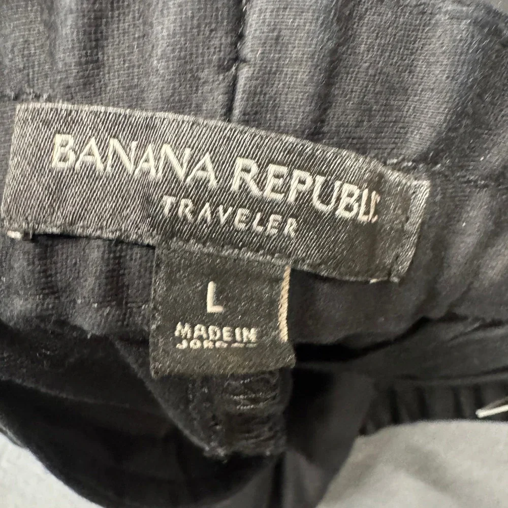 Banana Republic banana republic