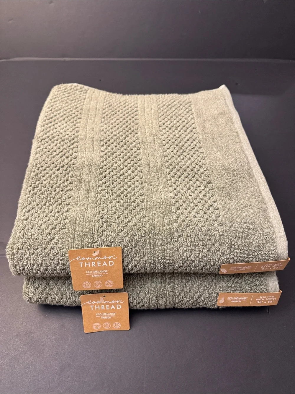 Common Thread 2pc common